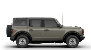 2026 Ford Bronco® External Image 1
